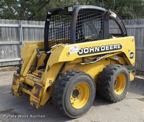 1999 john deere 250 skid steer kv0350a151795|john deere 250 hydraulic problems.